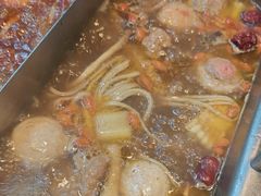 -大隐·成都火锅Bistro(合生麒麟新天地店)