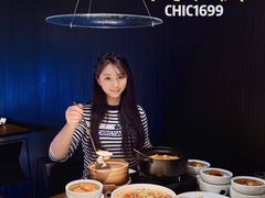 -CHIC1699远洋私厨