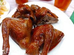 -陈根记大牌档