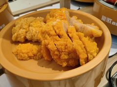 -龍歌自助小火锅(城阳万象汇店)