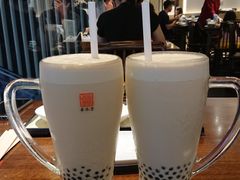-春水堂人文茶馆(台中新时代店)