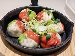-蔡澜点心·粤菜(嘉里中心店)