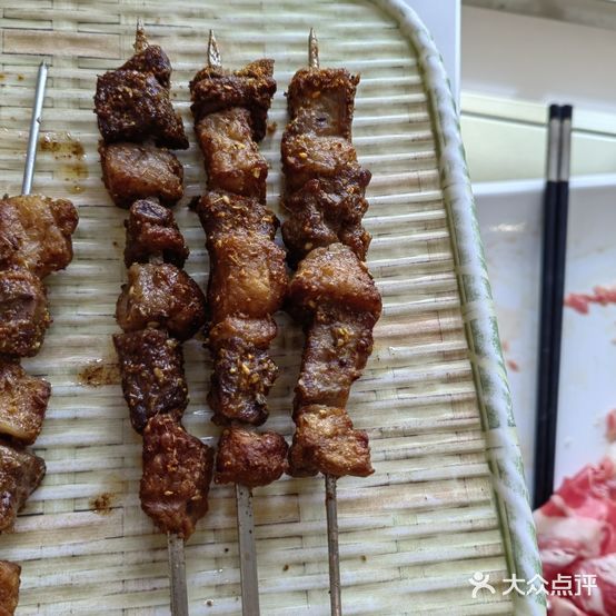 安仔妈妈铜锅涮肉(联通时代小区店)