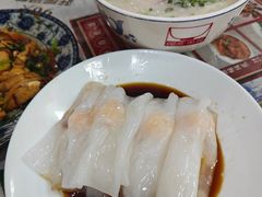 -阿殳粥馆(水围村店)