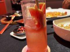 -醉东Oriental House(静安嘉里中心店)