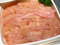 -海底捞火锅(翔龙天地广场店)
