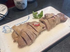 -秦淮巷·四季小馆