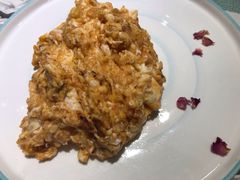 赛螃蟹-洪齐林老镇
