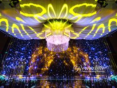 上海浪漫爱都婚礼策划-上海安亭别墅花园酒店