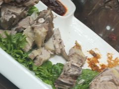 -清真悦宾楼食府(海湖店)