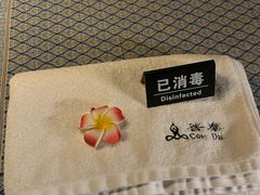 -菩泰·泰式草本按摩SPA(武汉新天地南馆店)