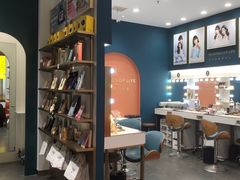 -海马体照相馆(重庆爱琴海购物公园店)