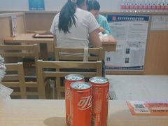-金记 酿皮·煲烧饭(万博店)