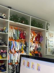 -童年时光专业儿童摄影(龙首店)