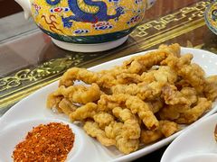 农家小酥肉-缪氏川菜(丰盛町店)