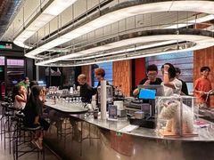 -Nord Grill&Bar Highland诺德西餐(深圳欢乐海岸店)