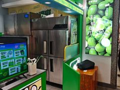 -柠季·手打柠檬茶(静安大悦城北座B1店 )