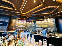 -星巴克臻选(成都太古里店)