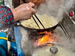 -无名氏宵夜小摊(祝家三姐妹馄饨店)