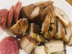 梆梆肉-长香源葫芦头梆梆肉(开通巷店)