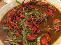 -虾满堂(瑞虹店)