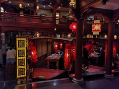 包房-潇湘甲鱼村(清河店)
