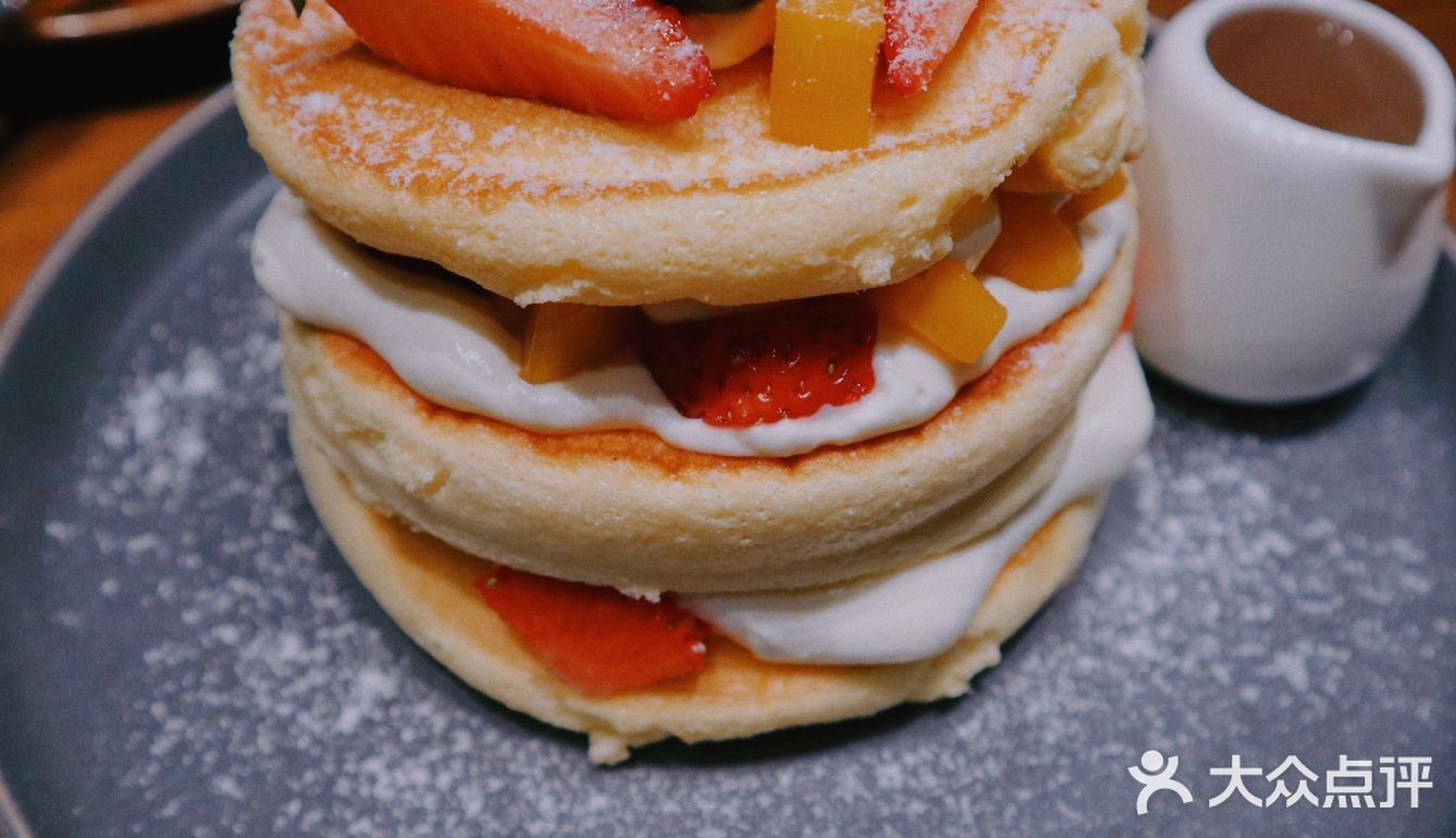 适合情侣约会👫/聚餐🥞的创意西式餐厅🍴