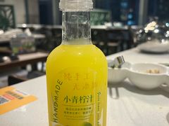 -百年果林椰子鸡(中洲店)