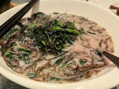 紫菜浸时蔬-鲍鱼王子(深圳大厦店)