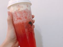 -喜茶(广州番禺奥园广场店)
