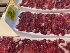 -潮汕大目牛肉火锅(水围店)
