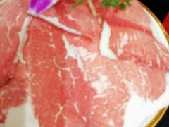 肥牛-红鼎坊·老成都火锅(新南门店)
