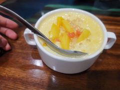 -堂屋糖水店(愚园店)