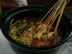 android_upload_pic-小俩口烧烤东北菜(双井店)