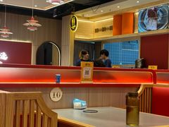 -龙虾奇迹(大华三路店)