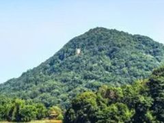 -广州市石门国家森林公园