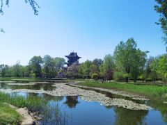 -常家庄园