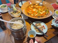 -苏帮主三样菜·江湖川菜(高新店)