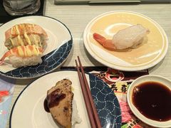 -滨寿司(新街口中央商场店)