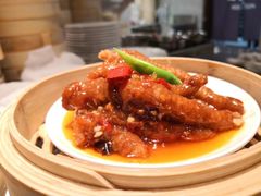 -好食上(喜盈门.范城店)