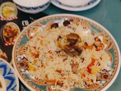 -巴依老爷新疆美食(昌平店)