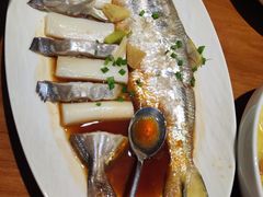 -涌觅名灶·本地海鲜宁波菜(财富广场店)