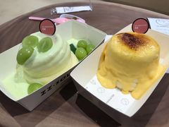 -狐狸和向日葵(北京路店)