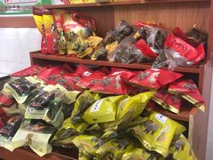 -东街钟楼肉粽(总店)