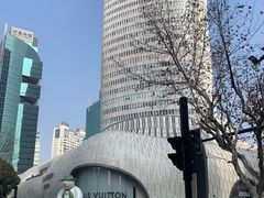 -上海尚嘉中心