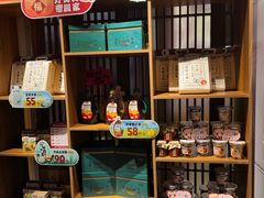-老阿爸鲜鱼土菜(独墅湖店)