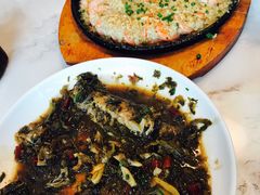 -川悦壹号·川菜(蠡溪路店)