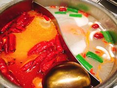 -许府牛火锅(信义坊总店)