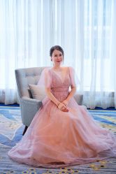 -北京嘉里大酒店·宴会厅婚宴·户外婚礼·生日宴