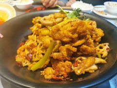 -红辣椒·川菜·火锅(张杨路店)